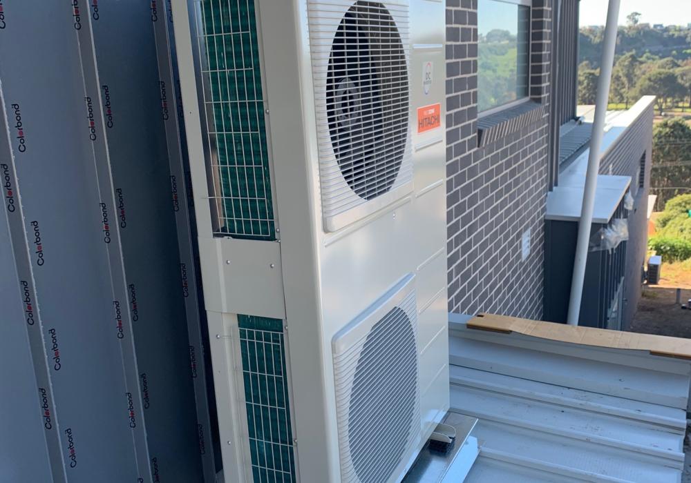 Air Conditioning Installation For Geelong Home Before Summer
