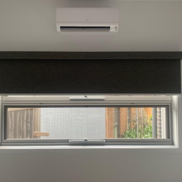 Air conditioning Geelong